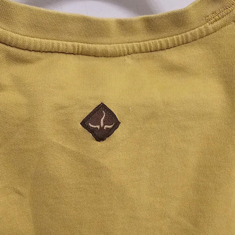 Prana lightweight crewneck
